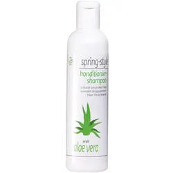 250ml Spring Konditioniershampoo mit Aloe Vera