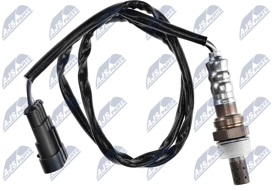 Nty Lambdasonde Esl-Pl-002 Vor Katalysator Für Opel Cadillac
