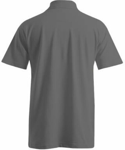 Promodoro Polo, blanc, T. S (440000S)