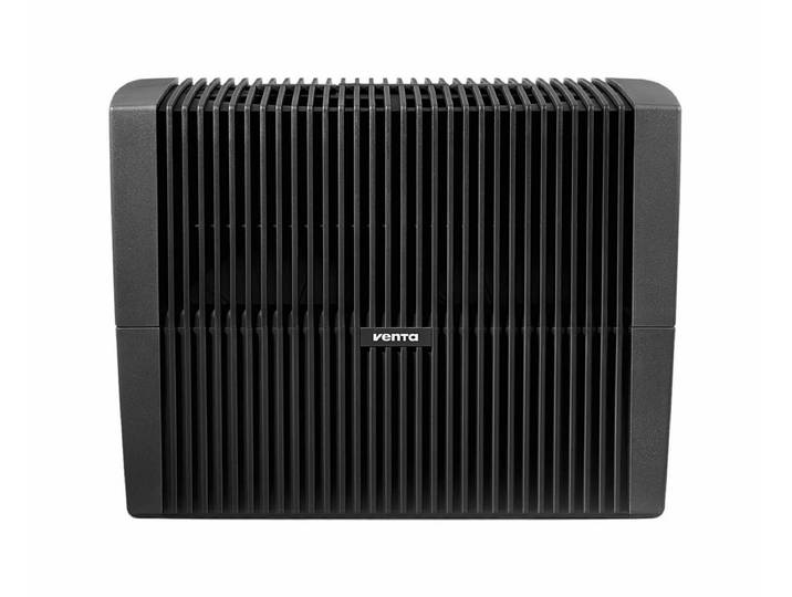 VENTA LW45 Original Luftbefeuchter Anthrazit, 55 m2