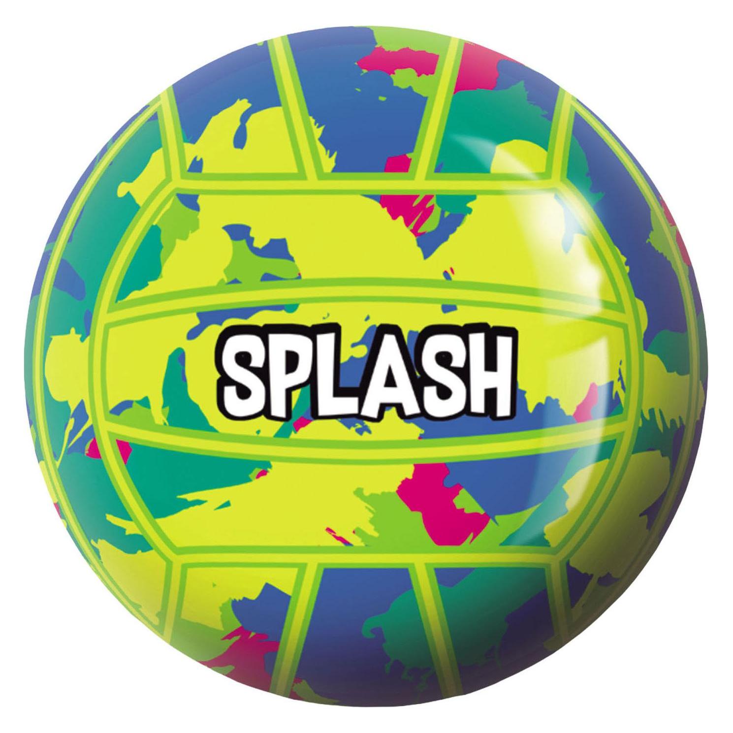 Mondo Splash Volleyball - 21,6 cm (70006589)