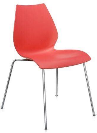Kartell Maui Stuhl (anthrazit) anthrazit