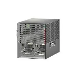WS-C6509-E neu