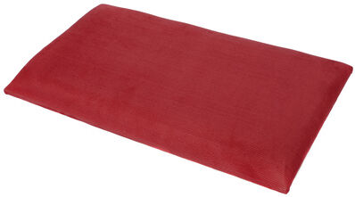 Thomann KB-15 Upholstered Seat VWR Weinrot