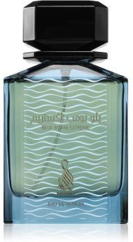 Risala Blue Bomb Extreme Eau de Parfum unissexo 100 ml. Blue Bomb Extreme
