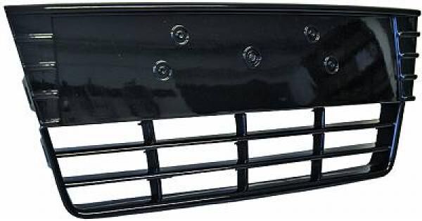 Diederichs Kühlergitter Hd Priority Parts 1418045 Mitte Für Ford