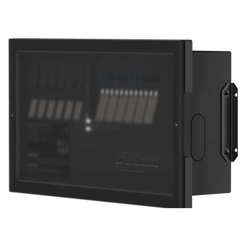 EcoFlow Distribution Panel (ZMM100LDEU)