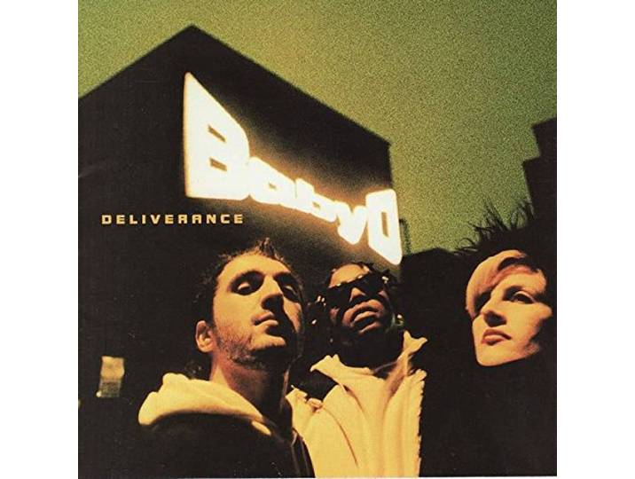Deliverance