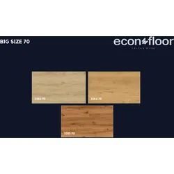 econfloor Vinylboden Big Size 70