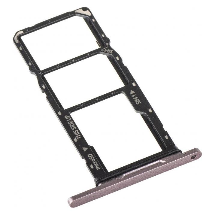 HMD SIM Tray fur Pulse, Dreamy Pink (HMD Pulse) (62435252)