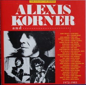 Alexis Korner - Collection 2 - Preis vom 17.10.2026 19:25:27 h