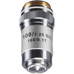 Bresser Optik gefedert 5941300 Mikroskop-Objektiv