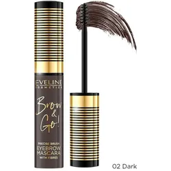 Augenbrauen Mascara