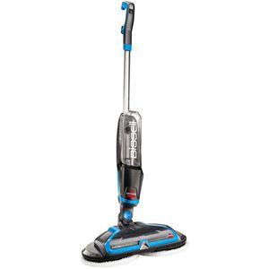 Bissell Saugwischer Spinwave, 20522, 105 Watt, mit Kabel