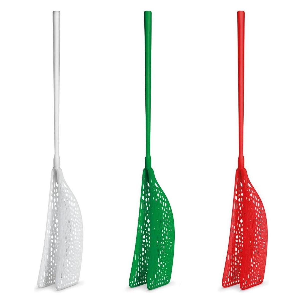 Born in Sweden Fly Swatter (7340104)