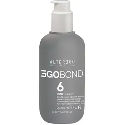 200ml ALTER EGO EGOBOND Bond Leave-In 6