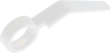 Ortofon Fingerlift White CC MKII Weiß