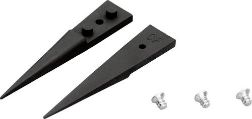 Knipex 92 89 05 Pinzetten-Ersatzspitze 1 Stück 40mm