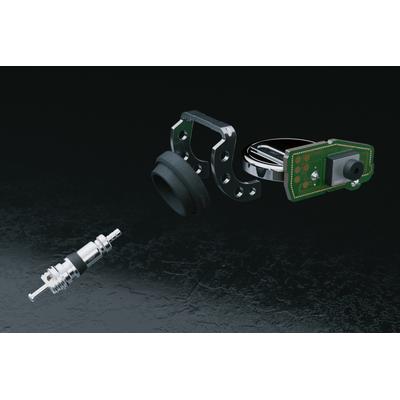 SKF Radsensor, Reifendruck-Kontrollsystem VKRA 110032 für JEEP