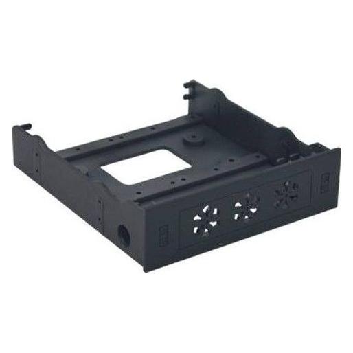 Smartteck Berceau compatible S525 2"1/2 dans une baie 5"1/4 (S525)