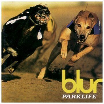 Blur - Parklife - Preis vom 08.10.2026 07:26:42 h