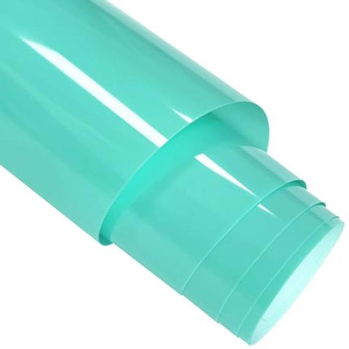 Plotterfolie textiel 30,5 cm x 6,1 m - Warmteoverdracht Vinyl Flexfolie