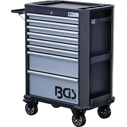 BGS Werkstattwagen 8 Schubladen leer - 4107