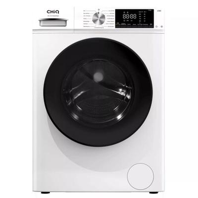 CHiQ PFL70121M3XWGA Frontlader Waschmaschine 7 kg – Leiser Inverter Motor & Dampffunktion