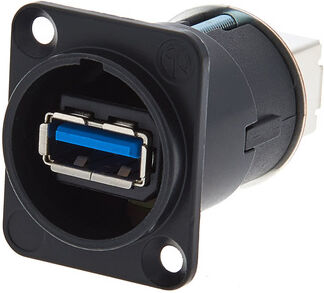 Neutrik NA USB-3-B