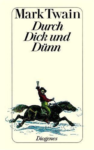 Mark Twain - Durch dick und dünn - Preis vom 09.10.2026 07:28:09 h