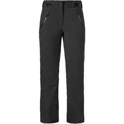 Schöffel, Damen, Skihosen, Women's Ski Pants Lizum (44, XXL), Schwarz