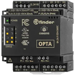 Finder Erweiterungsmodul 8A.26.9.024.060C