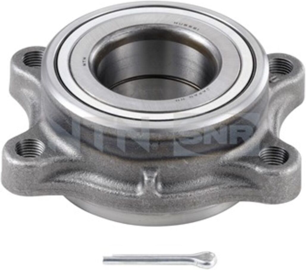 Radlagersatz SNR R168.80