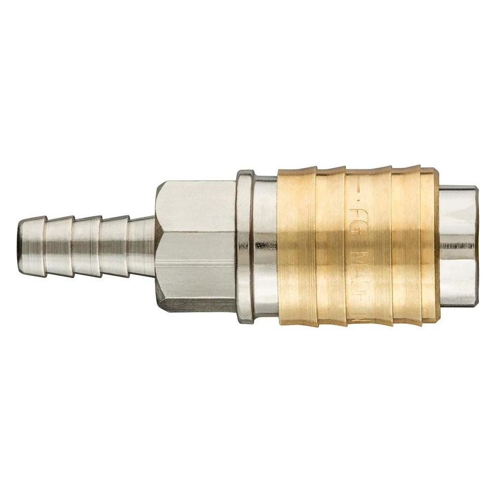 Neo Tools connector 8 mm (12-621) (TOP-12-621)