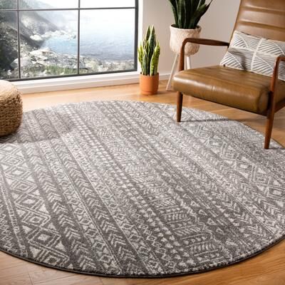 SAFAVIEH Tulum Anel Moroccan Boho Rug