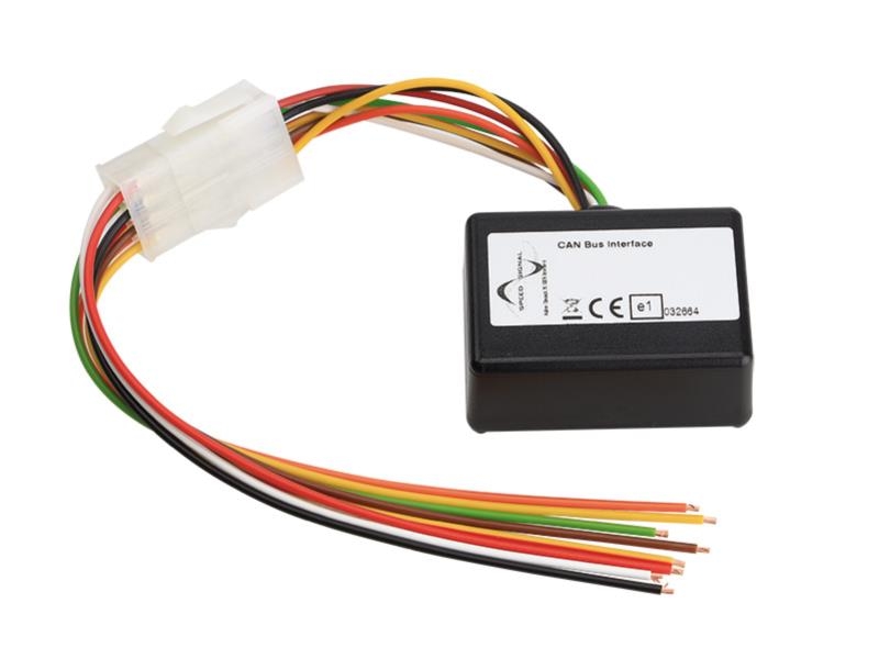 ACV Nissan CAN-BUS Adapter