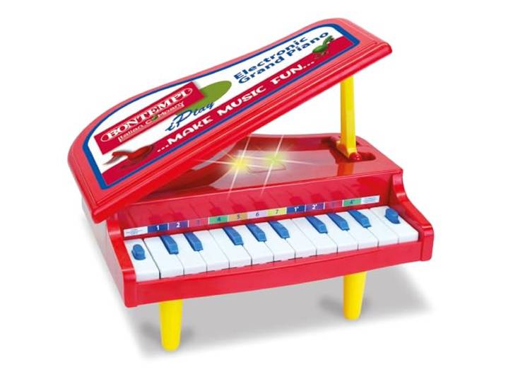 Bontempi 10 1210 Elektronische vleugel