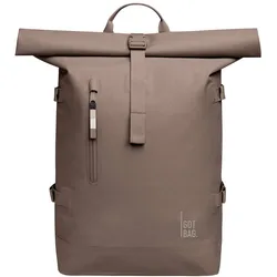 GOT BAG Rucksack Rolltop 2.0 31l Monochrome Edition oyster - 43
