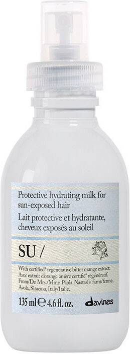 Davines SU Hair Milk SU
