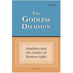 The Godless Delusion, Sachbücher von Joe Egan