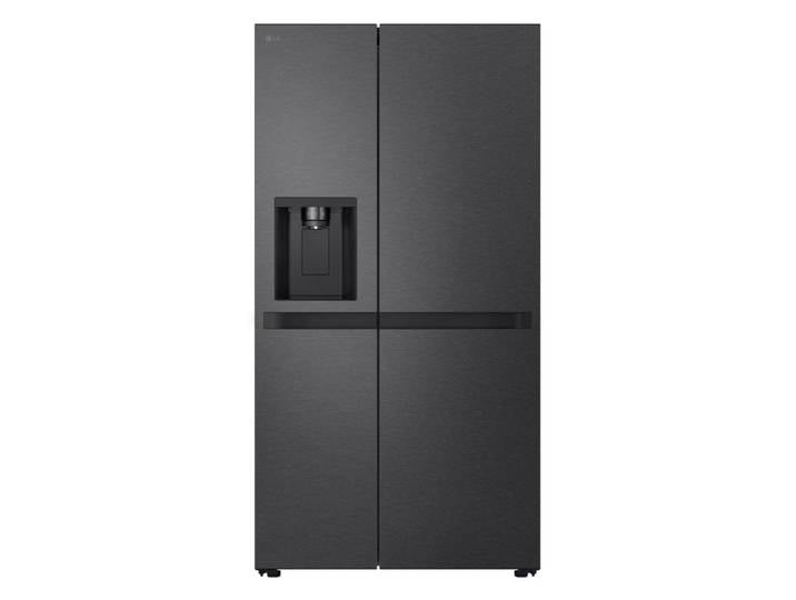Réfrigérateur Américain LG GSLC40EPSE 638L