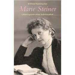 Marie Steiner, Sachbücher von Wilfried Hammacher