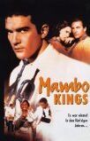 Armand Assante - Mambo Kings [VHS] - Preis vom 28.09.2026 21:19:57 h