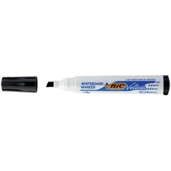 BIC Whiteboard-Marker Velleda 1751 ECOlutions, blau