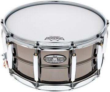 "Pearl 14""x6,5"" Sensitone Brass "