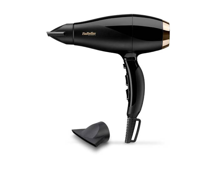 Sèche-cheveux super pro - 6714E BABYLISS
