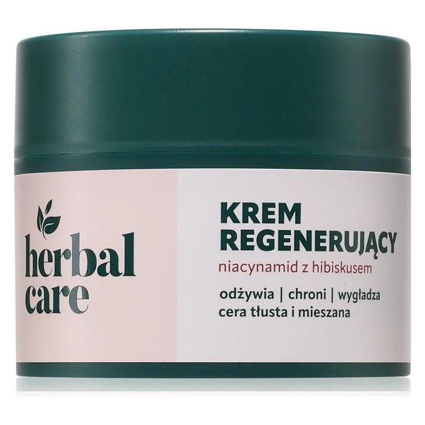 Farmona Niacinamid & Hibiskus Tiefenreparaturcreme (50 ml) (59144610)