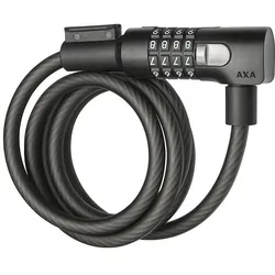 AXA, Veloschloss, (150 cm)