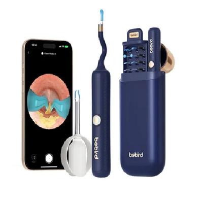 Xiaomi Bebird Visual Ear Cleaner & Tweezers Xiaomi Bebird Visual Ear Cleaner & Tweezers