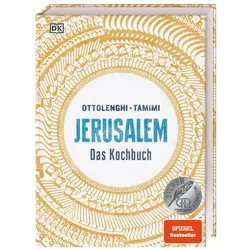 Jerusalem, Ratgeber von Sami Tamimi, Yotam Ottolenghi